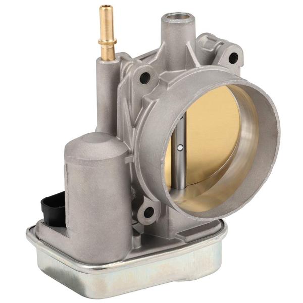 【並行輸入品】4.2L 電動スロットルボディ TB1062 ROADFAR シボレー用 Trailb...