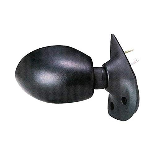 【並行輸入品】Right Passenger Side Mirror VL1266 Unpainte...
