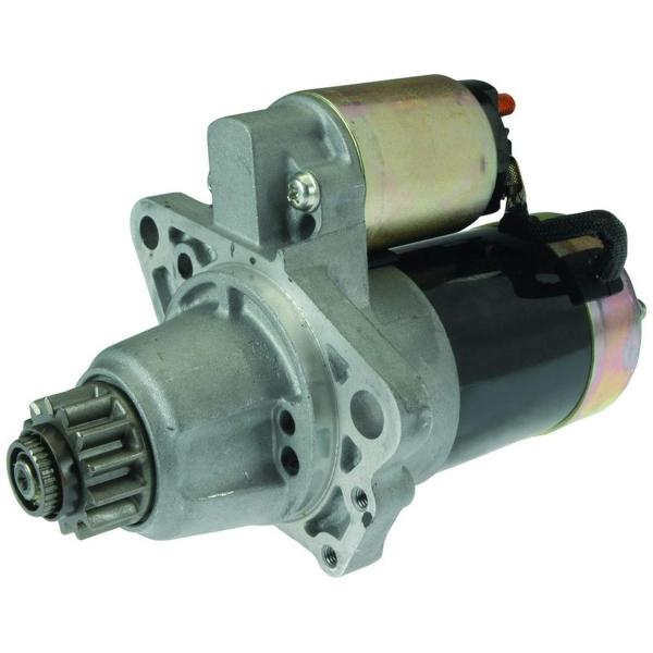 【並行輸入品】LUCAS Starter 17835 日産L4 2002 2007 23300 8J...