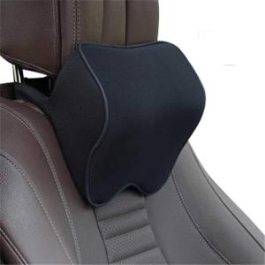 【並行輸入品】ZIMAwd カーネックシートヘッドレスト枕、ルノーに適合、オペルアストラに適合、日産に適合、プジョー307308に適合 ZIMA