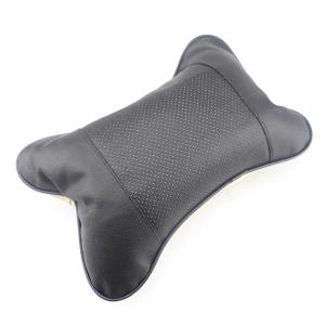 【並行輸入品】ZIMAwd 車のネックシートヘッドレスト枕、シトロエンに適合、プジョーに適合206207208301307308407 2008