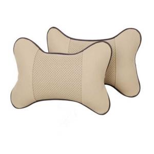 【並行輸入品】ZIMAwd 車のネックシートヘッドレスト枕、シトロエンDSシリーズC Quatre C Triomphe Picasso C1