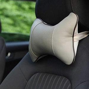 【並行輸入品】ZIMAwd 車のネックシートヘ...の詳細画像4