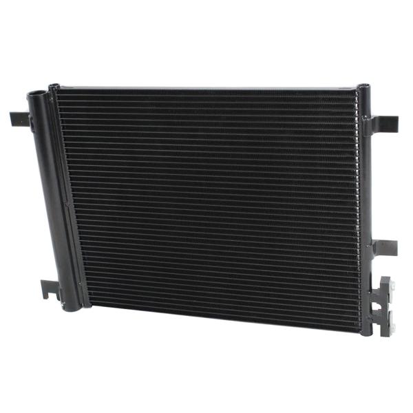 【並行輸入品】Garage Pro A/C Condenser With Receiver Drie...