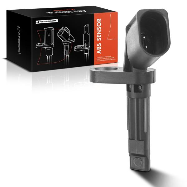 【並行輸入品】A Premium ABS Wheel Speed Sensor Compatible...