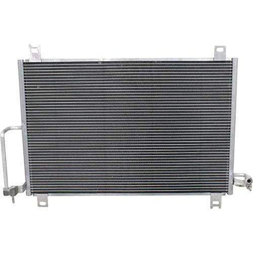 【並行輸入品】Evan Fischer A/C コンデンサー 2002 2009 シボレー トレイル...