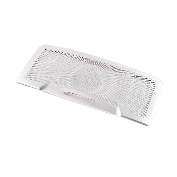 【並行輸入品】xushi Car Aluminum Roof Reading Lamp Frame ...