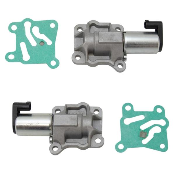 【並行輸入品】Left and Right Variable Valve Timing Soleno...