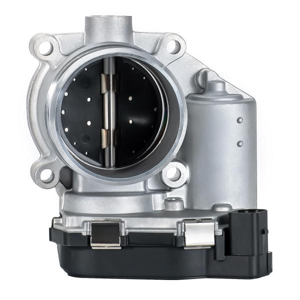 【並行輸入品】PLDDE Electronic Throttle Body Assy Fit VW ...