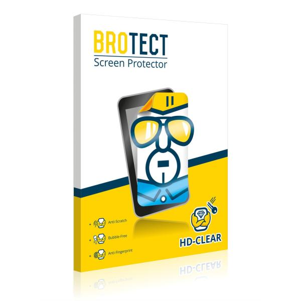 【並行輸入品】brotect 2 Pack Screen Protector compatible ...