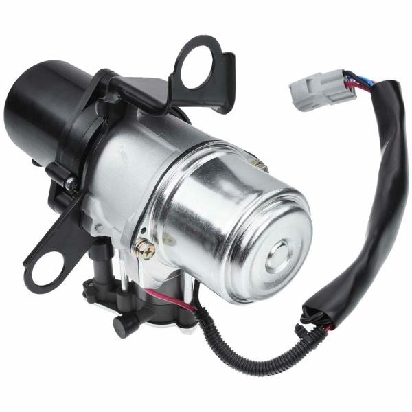 【並行輸入品】Air Suspension Compressor Compatible with T...