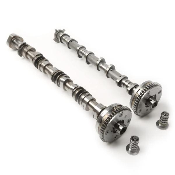 【並行輸入品】Sprwinautummer Exhaust Camshaft 06K109022R+...