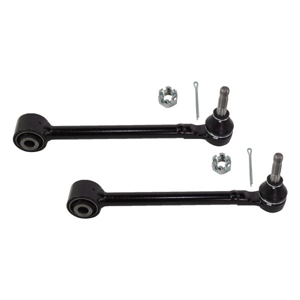 【並行輸入品】Garage Pro リア、運転席、助手席側、下部、フロントワードコントロールアーム ...