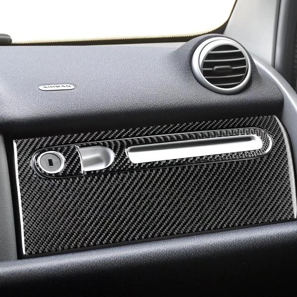 【並行輸入品】Compatible with Benz Smart Fortwo 451 Coupe...