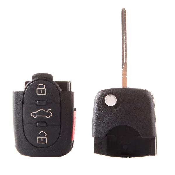 【並行輸入品】AUPCS Keyless Entry Remote Key Fob 1PCS Key...