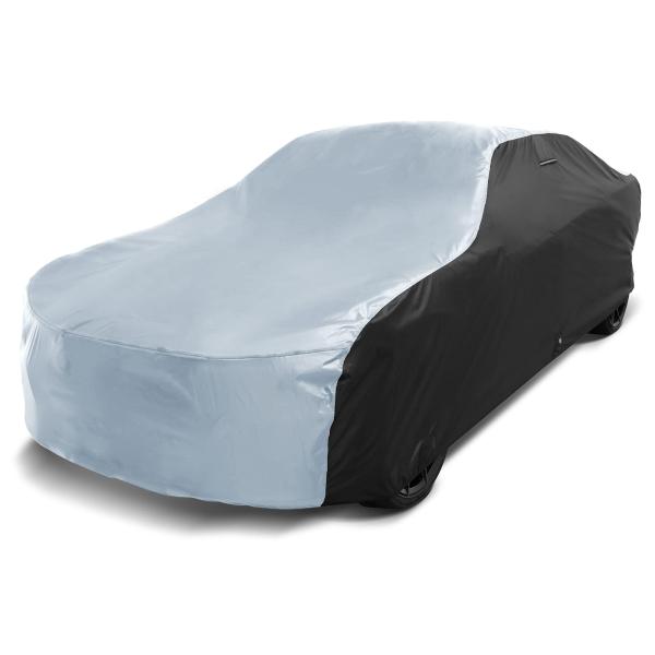 【並行輸入品】COVERLAND Fits: Fiat [Spider 2000] 1979 198...