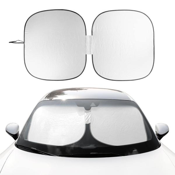 【並行輸入品】車用サンシェード に適合する シトロエン Berlingo C1 C2 C3 C4 C...