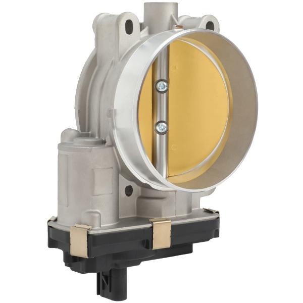 【並行輸入品】Ineedup Throttle body 12669871 Fit for Chev...