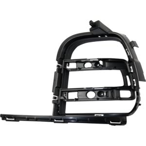 【並行輸入品】Neerttily Bumper Face Bar Grilles Passenger Right Side Right Han