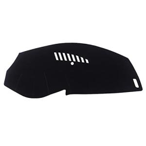 【並行輸入品】車のダッシュボードマット シトロ...の詳細画像1