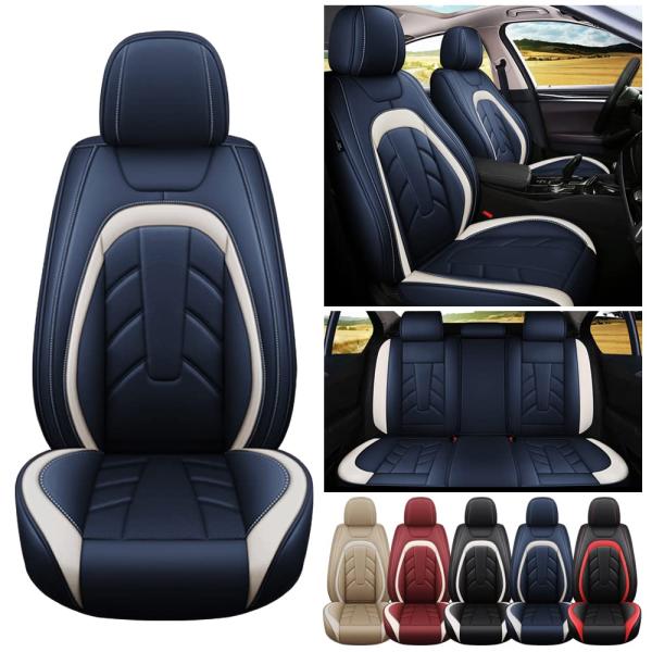 【並行輸入品】Ruberpig カーシートカバー Citroen Berlingo 2011 201...
