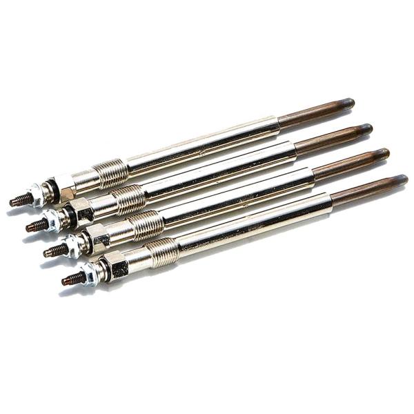 【並行輸入品】4 Pcs Heater Glow Plugs For CITROEN Berling...