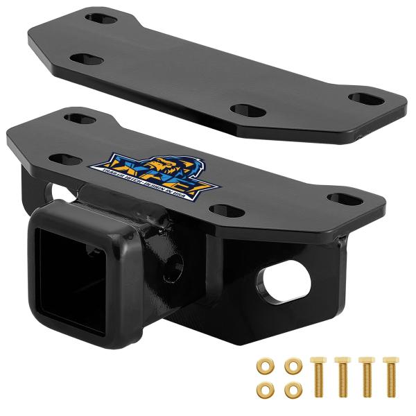 【並行輸入品】XPE Trailer Hitch for Lexus GX460(2010 2023...
