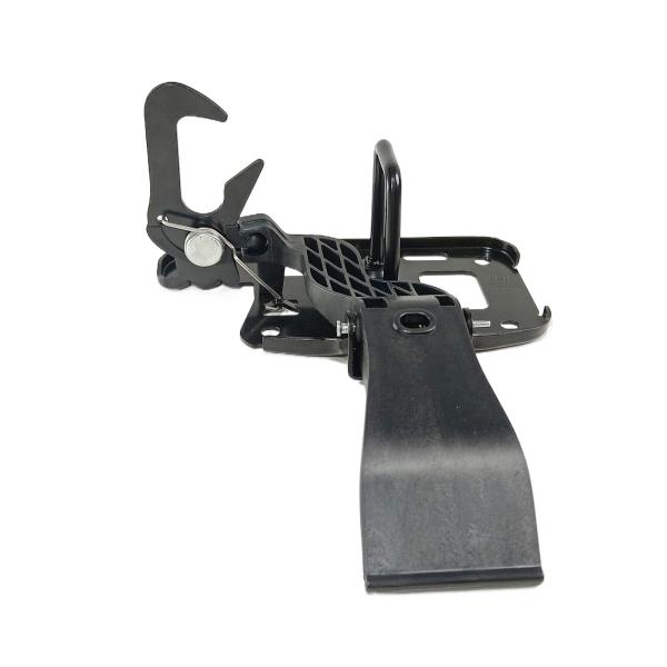 【並行輸入品】Engine Hood Upper Latch Lock Release Replac...