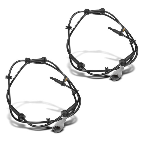 【並行輸入品】A Premium ABSホイールスピードセンサー 日産モデル GT R 2009 2...