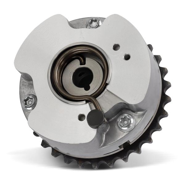 【並行輸入品】A Premium Exhaust Variable Valve Timing (VV...