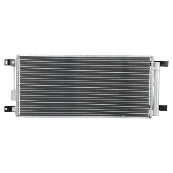 【並行輸入品】TRQ エアコンエアコンレシーバー ドライヤー 19 22 Ram 2500 3500...