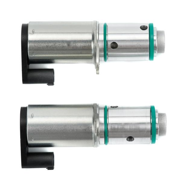 【並行輸入品】MOCA 2 Pcs Intake &amp; Exhaust Variable Valve ...