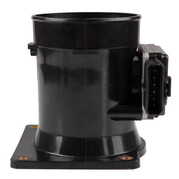 【並行輸入品】AUPCS Mass Air Flow Sensor Meter MAF Compat...