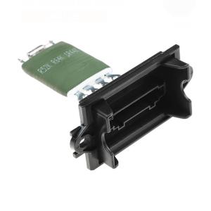 【並行輸入品】ROEDE New Car Blower Fan Motor Heater Resistor Speed Controller