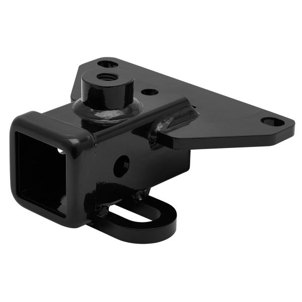 【並行輸入品】XPE Class 3 Trailer Hitch for Jeep Gladiato...