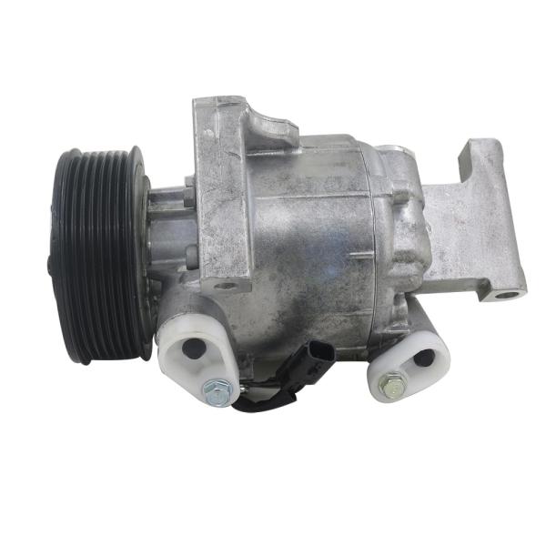 【並行輸入品】YL New AC Compressor For Renault Twingo III...