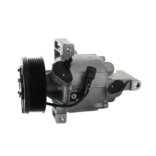 【並行輸入品】A/C AC Air Conditioning Compressor Cooling ...
