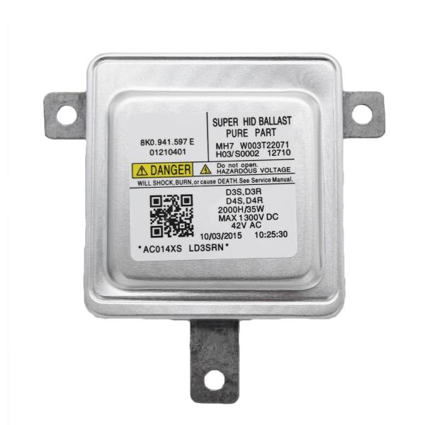 【並行輸入品】LEVANLIGHT キセノンヘッドライトバラストコントロールユニット D1S D1R...