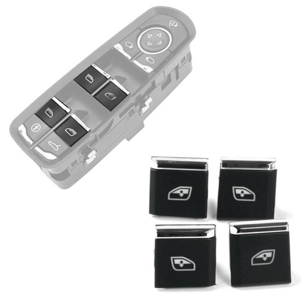 【並行輸入品】beabadoobee Car Window Switch Button Cap Co...