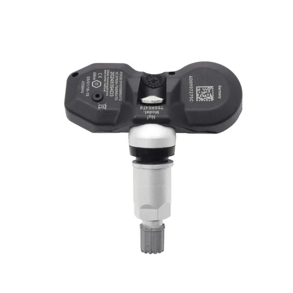 【並行輸入品】ZFISH タイヤ空気圧センサー TPMS 4D0907275C Audi A6 Al...