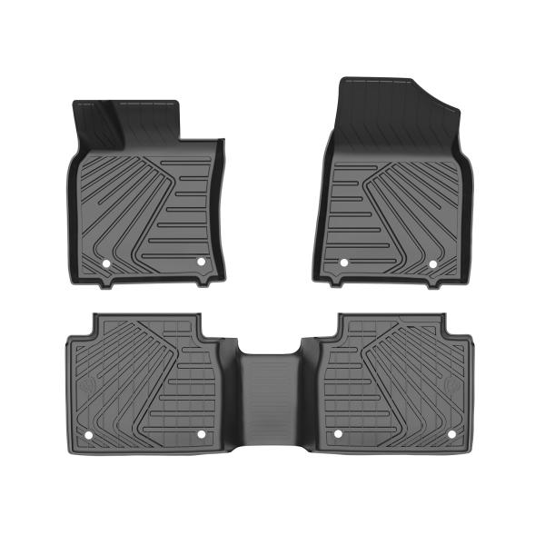 【並行輸入品】Youxmoto Floor Mats for Lexus ES250 2021 20...