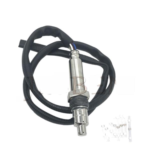 【並行輸入品】9826410180 9821121180 NOX Sensor Probe，Comp...