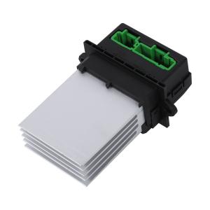 【並行輸入品】Estink Blower Motor Resistor with Line, Heater Fan Speed Control