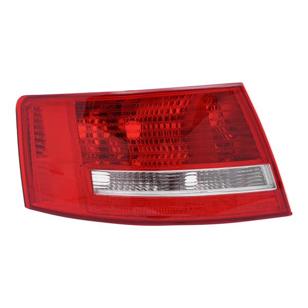 【並行輸入品】Left Tail Light Compatible with 2006 2008 A...