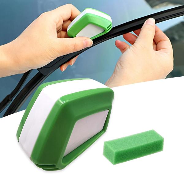 【並行輸入品】Sumjig 1 PC Car Windshield Wiper Regroover,...