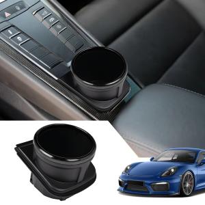 並行輸入品】981/991/718 カップホルダー ポルシェ911ケイマン