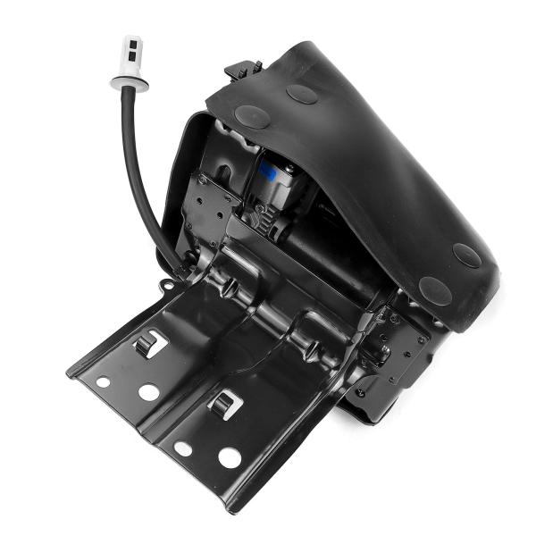 【並行輸入品】エアサスペンションコンプレッサー インフィニティ QX56 QX80 2010 202...
