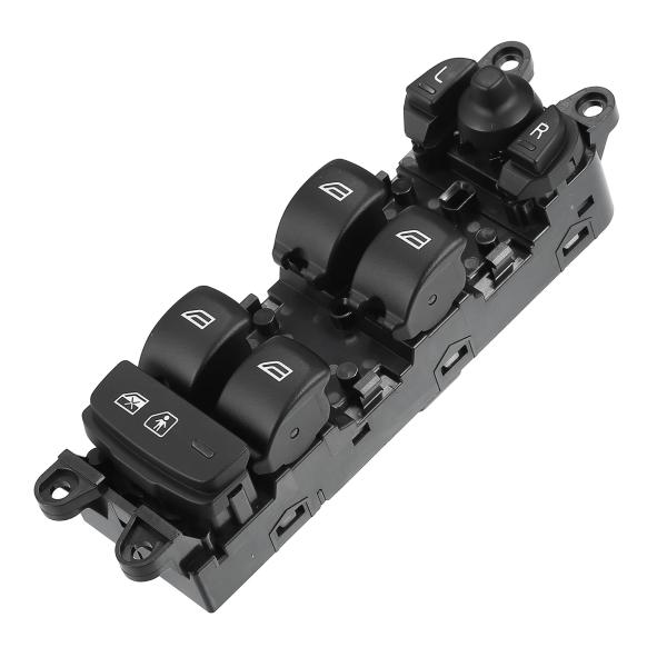 【並行輸入品】X AUTOHAUX フロント左運転席パワーウィンドウスイッチ ボルボ S60 V60...