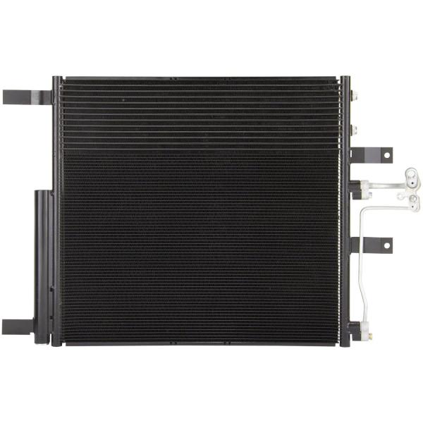 【並行輸入品】RAYTEN A/C Condenser Compatible with Ram 15...