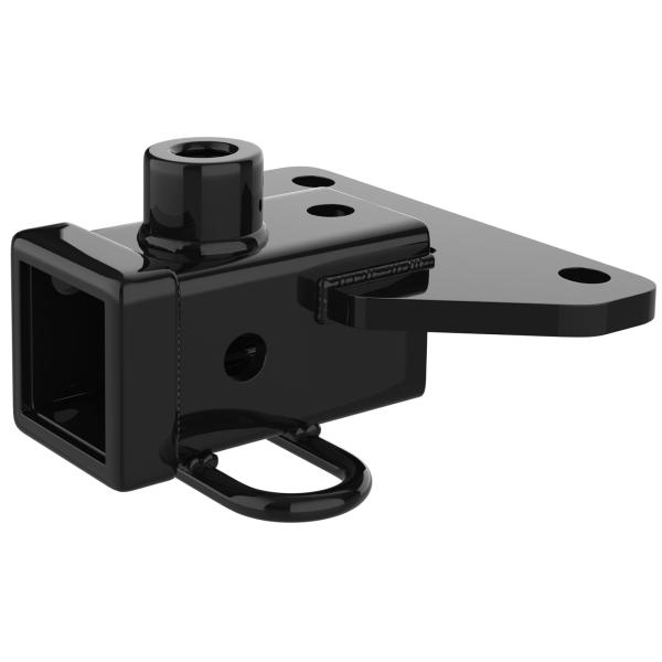 【並行輸入品】Transun Class 3 Trailer Hitch for Jeep Glad...